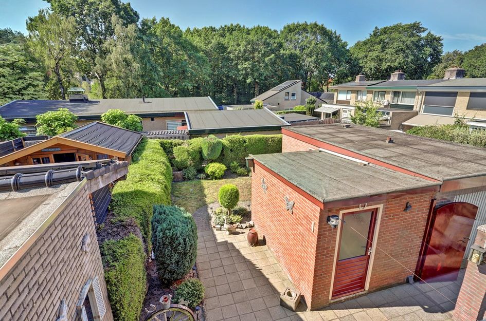 Buurtscheuterlaan 90