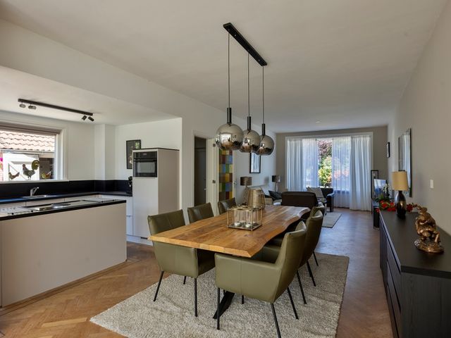 De Mussetstraat 1, Rotterdam