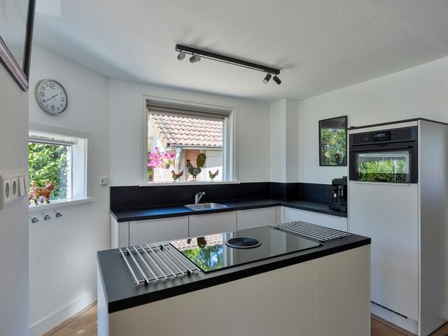 De Mussetstraat 1, Rotterdam