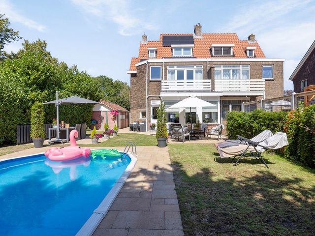De Mussetstraat 1, Rotterdam