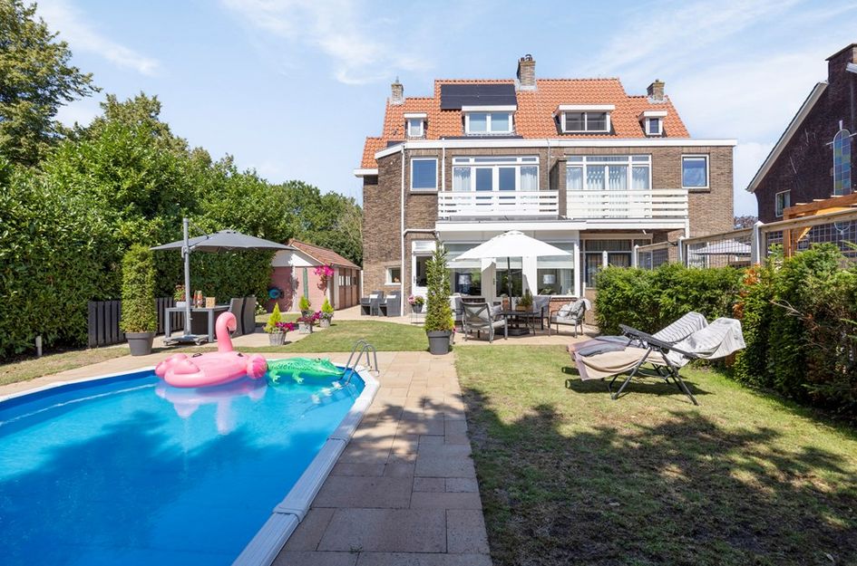 De Mussetstraat 1