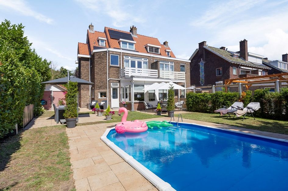 De Mussetstraat 1