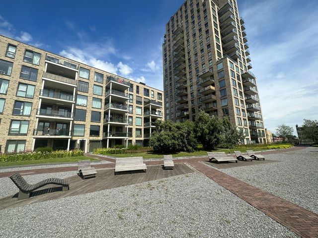 Escamplaan 876T, 's-Gravenhage