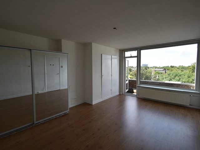 Statenweg 137B, Rotterdam