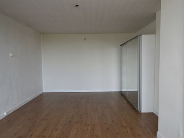 Statenweg 137B, Rotterdam