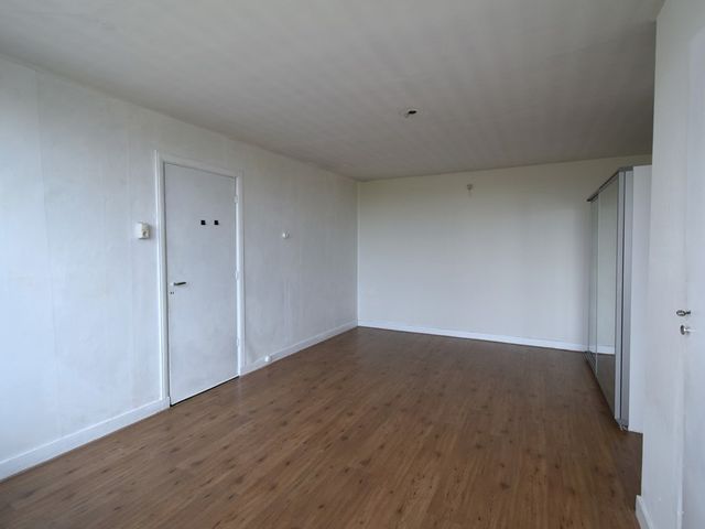 Statenweg 137B, Rotterdam