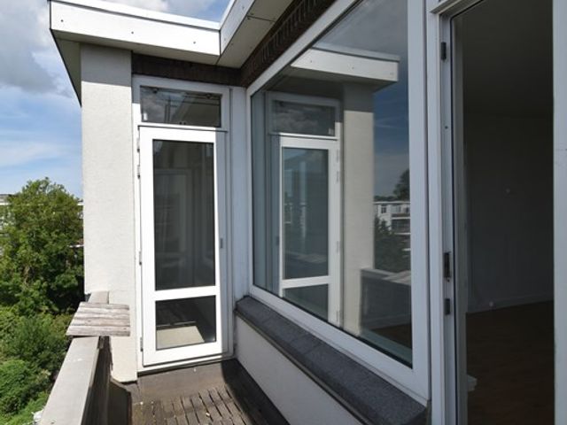Statenweg 137B, Rotterdam