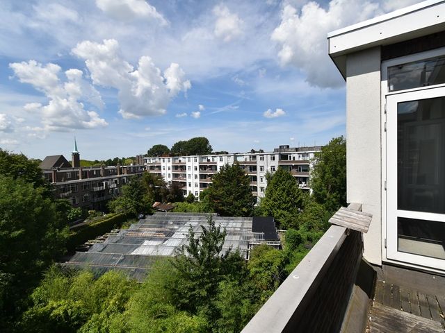 Statenweg 137B, Rotterdam