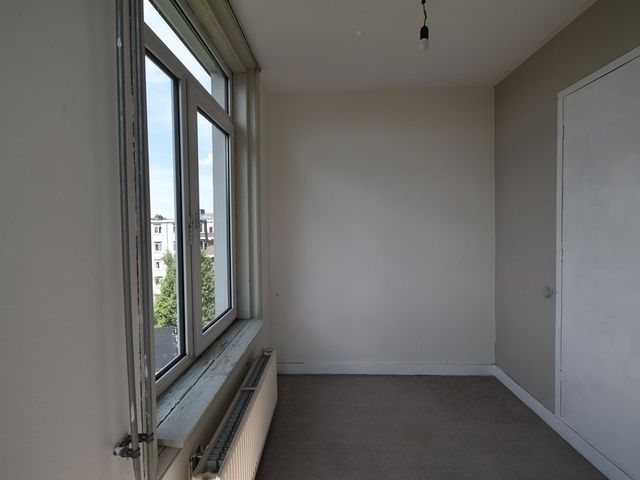 Statenweg 137B, Rotterdam