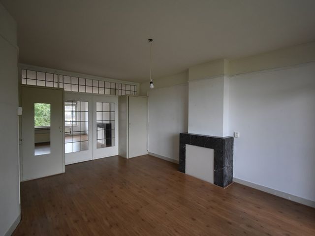 Statenweg 137B, Rotterdam
