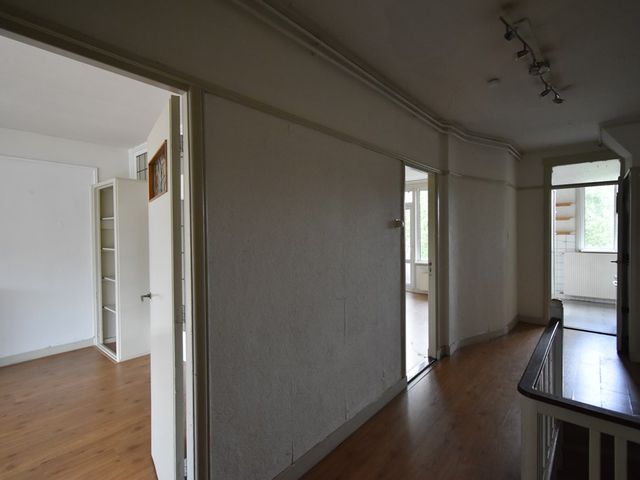 Statenweg 137B, Rotterdam
