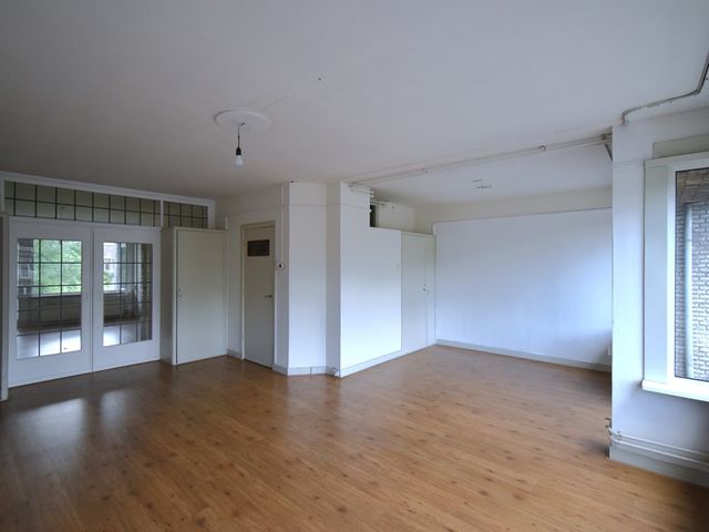 Statenweg 137B, Rotterdam