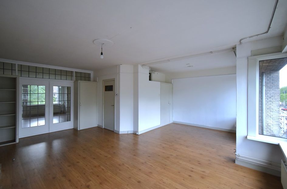 Statenweg 137B