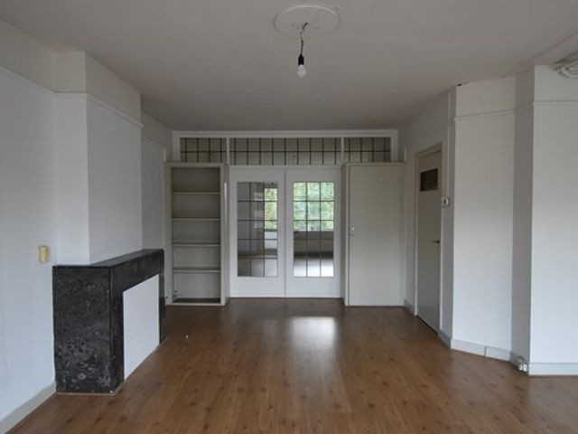 Statenweg 137B, Rotterdam