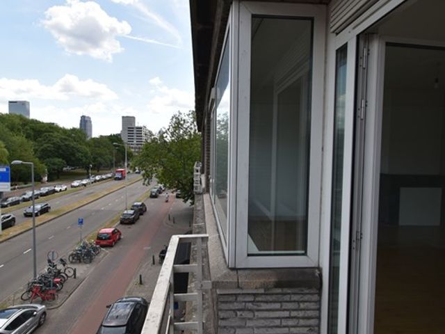 Statenweg 137B, Rotterdam