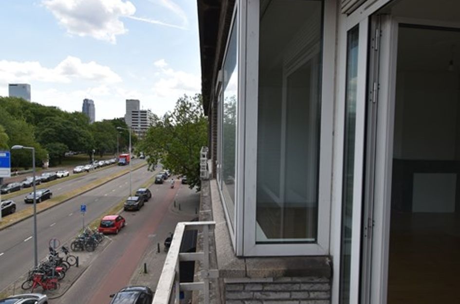Statenweg 137B