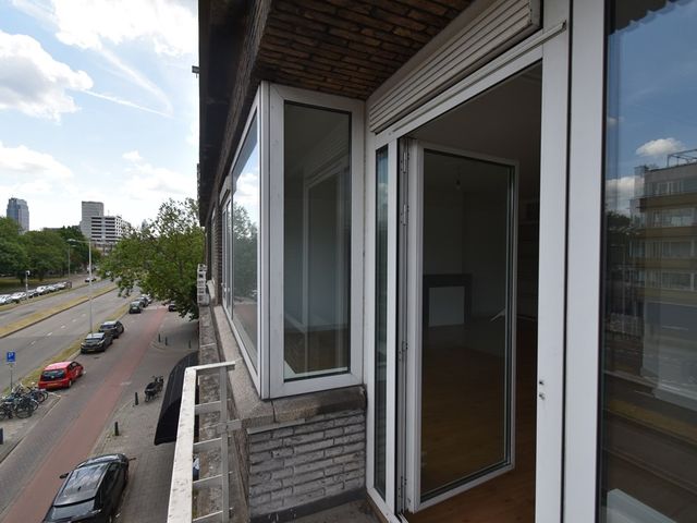 Statenweg 137B, Rotterdam
