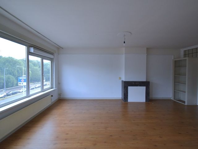 Statenweg 137B, Rotterdam