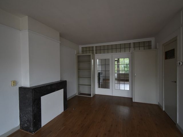 Statenweg 137B, Rotterdam