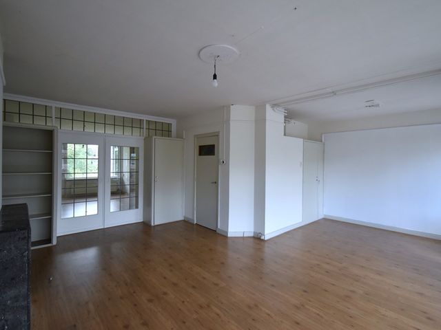 Statenweg 137B, Rotterdam