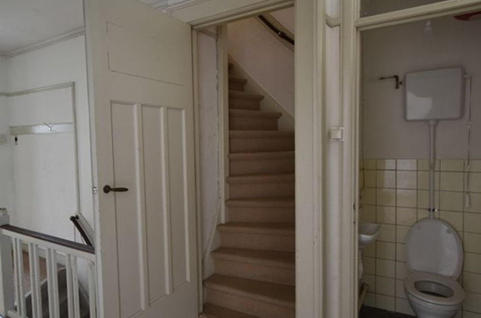 Statenweg 137B