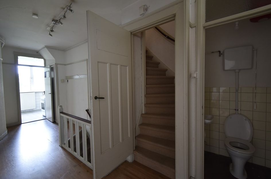 Statenweg 137B