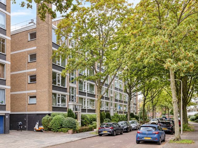 Rigolettostraat 197, 's-Gravenhage