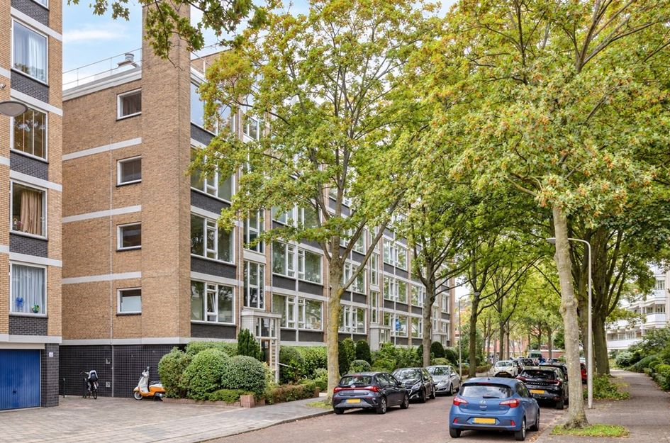 Rigolettostraat 197