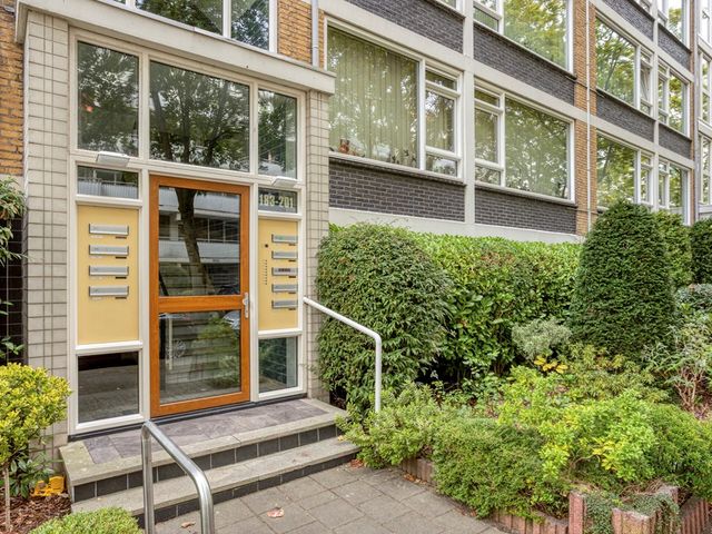 Rigolettostraat 197, 's-Gravenhage