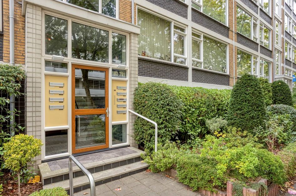 Rigolettostraat 197