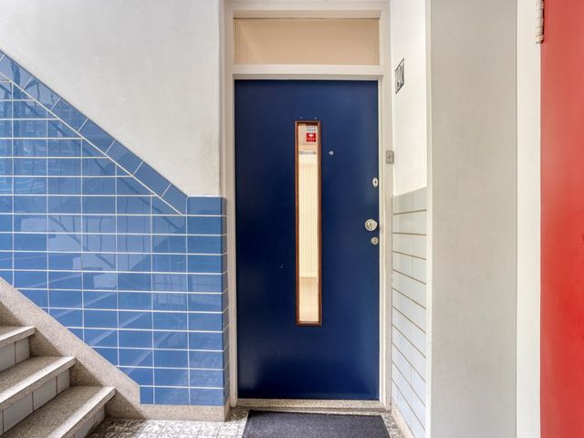Rigolettostraat 197, 's-Gravenhage