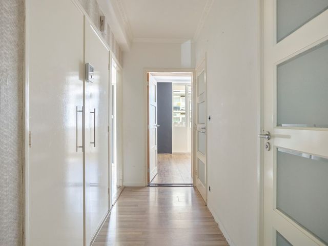 Rigolettostraat 197, 's-Gravenhage