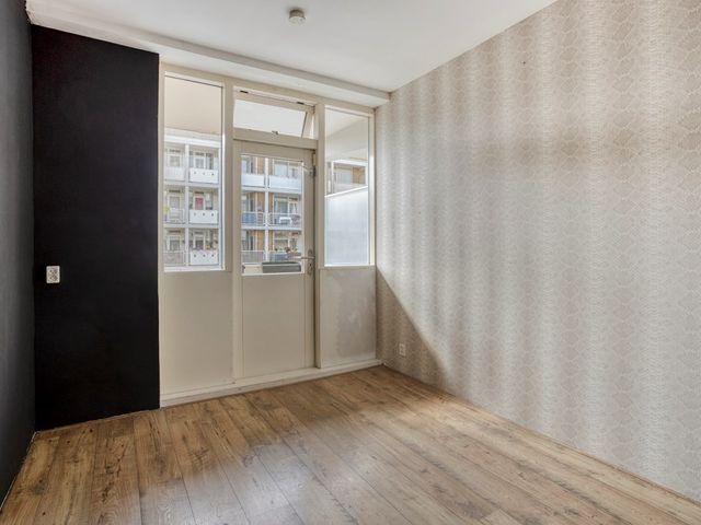 Rigolettostraat 197, 's-Gravenhage
