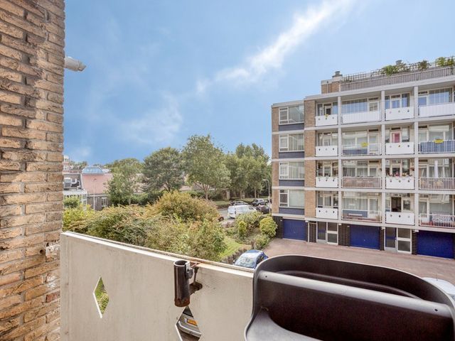 Rigolettostraat 197, 's-Gravenhage