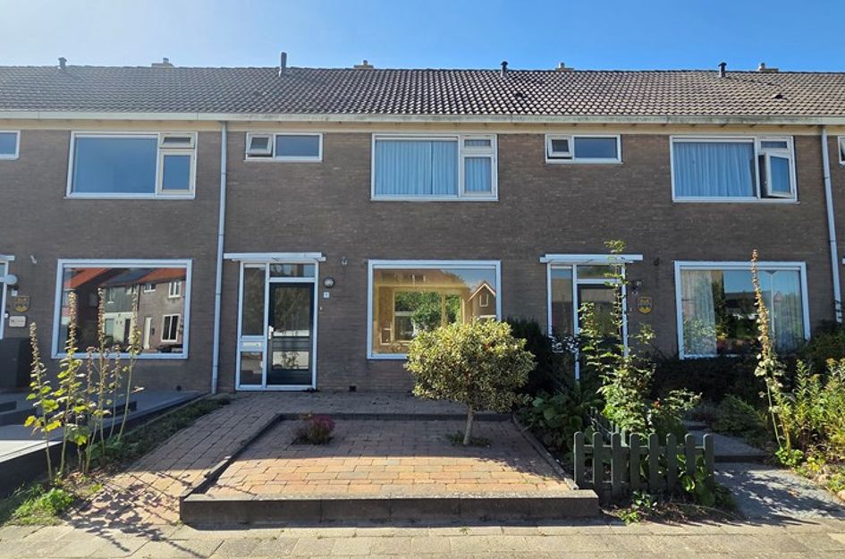 IJsselmeerstraat 7