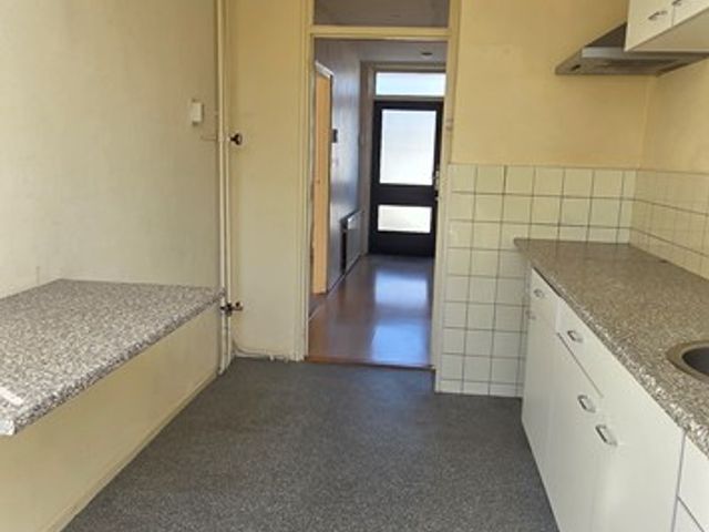 IJsselmeerstraat 7, Den Oever