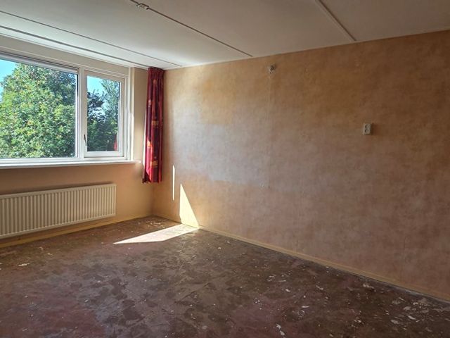 IJsselmeerstraat 7, Den Oever