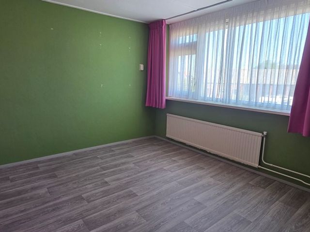IJsselmeerstraat 7, Den Oever