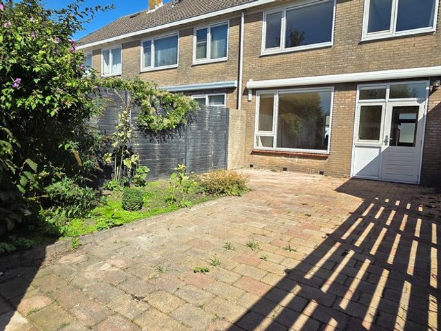 IJsselmeerstraat 7, Den Oever