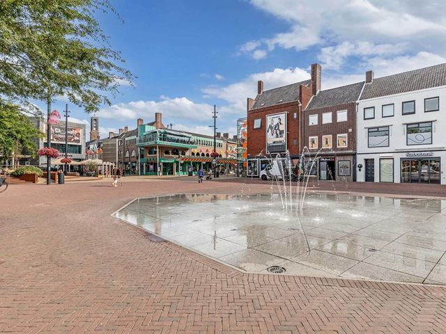Beursstraat 18G, Emmeloord