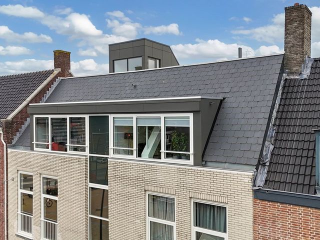 Beursstraat 18G, Emmeloord