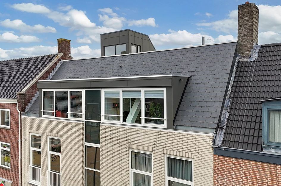 Beursstraat 18G