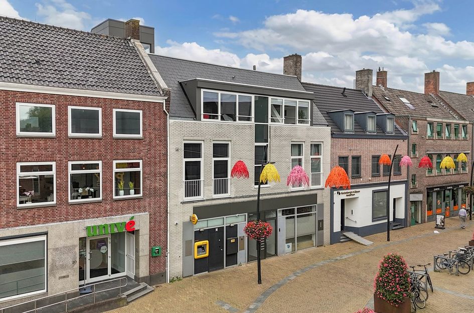 Beursstraat 18G