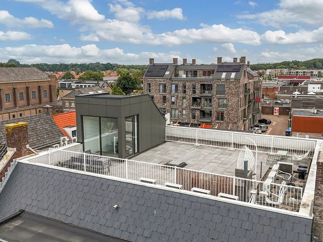 Beursstraat 18G, Emmeloord