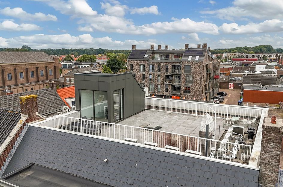 Beursstraat 18G