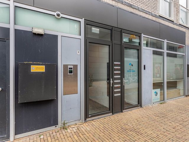 Beursstraat 18G, Emmeloord