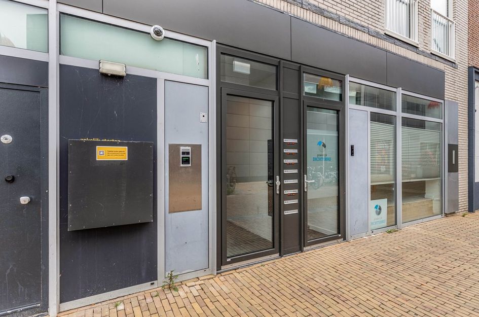 Beursstraat 18G