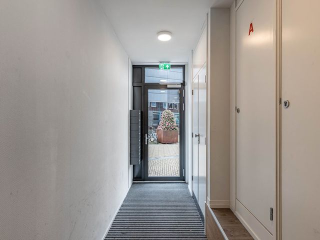 Beursstraat 18G, Emmeloord
