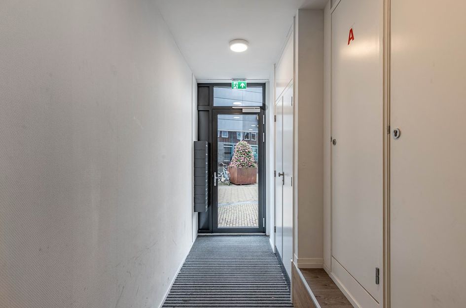 Beursstraat 18G