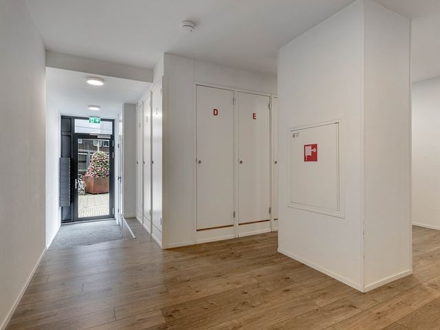 Beursstraat 18G, Emmeloord